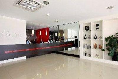 фото отеля Acorsonho Apartamentos Turisticos Lda