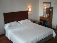 Rose Cottage Hotel Taman Nusa Bestari 2