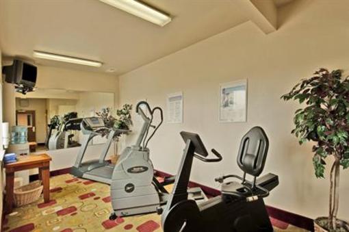 фото отеля BEST WESTERN Denton Inn & Suites