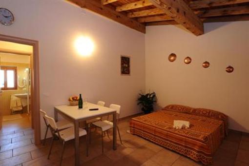 фото отеля Agriturismo Corte La Sacca Pozzolengo