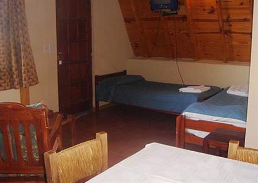 фото отеля Cabanas Nevis