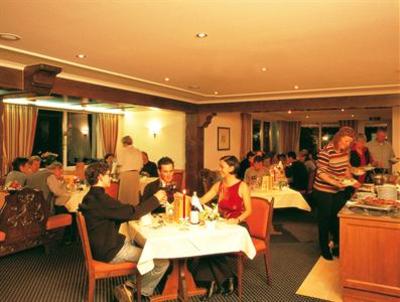 фото отеля Alpenhotel Zimba