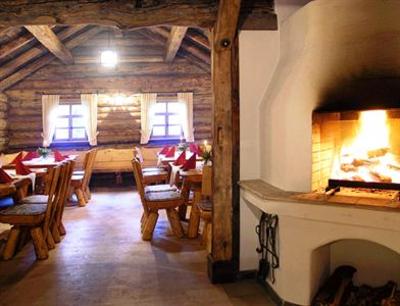 фото отеля Alpenhotel Zimba