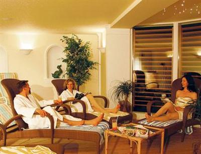 фото отеля Alpenhotel Zimba