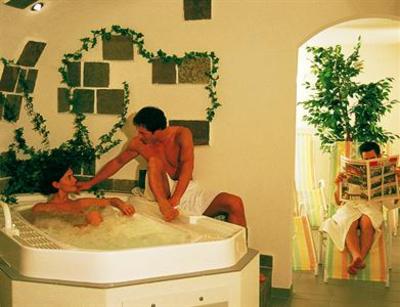 фото отеля Alpenhotel Zimba