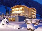 фото отеля Alpenhotel Zimba