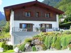 фото отеля Alpenhotel Zimba