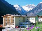 фото отеля Alpenhotel Zimba