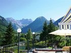 фото отеля Alpenhotel Zimba