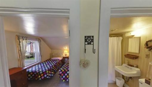 фото отеля Auberge de Stowe
