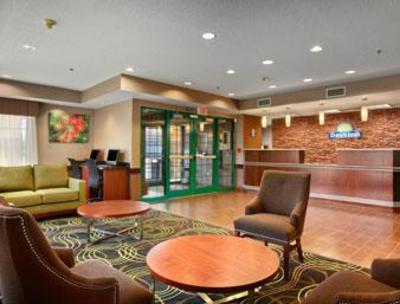 фото отеля Days Inn Brewerton