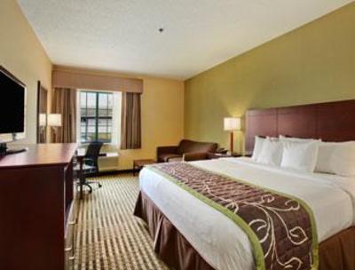 фото отеля Days Inn Brewerton