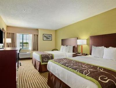 фото отеля Days Inn Brewerton