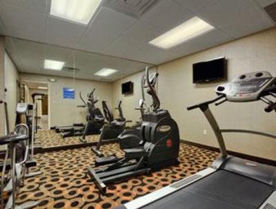фото отеля Days Inn Brewerton
