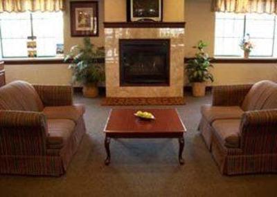 фото отеля Days Inn Brewerton