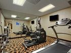 фото отеля Days Inn Brewerton