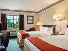 фото отеля Days Inn Brewerton