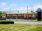 фото отеля Days Inn Brewerton