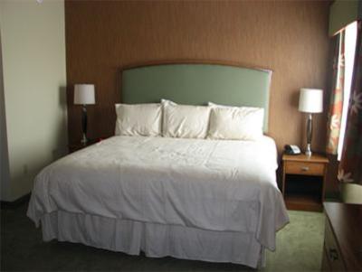 фото отеля Randolph Inn and Suites