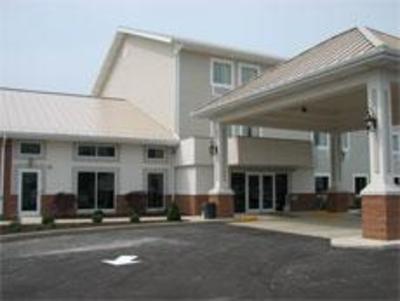 фото отеля Randolph Inn and Suites