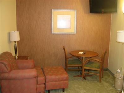 фото отеля Randolph Inn and Suites