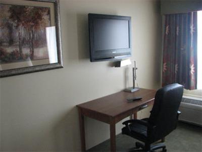 фото отеля Randolph Inn and Suites