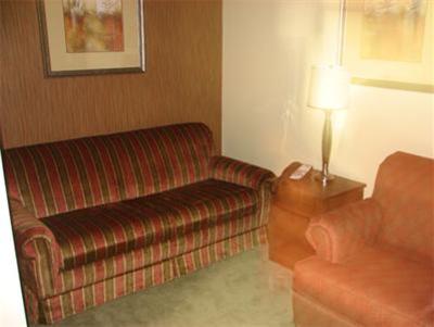фото отеля Randolph Inn and Suites