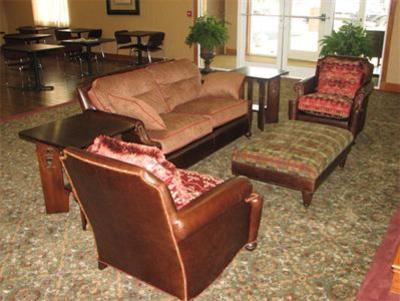 фото отеля Randolph Inn and Suites