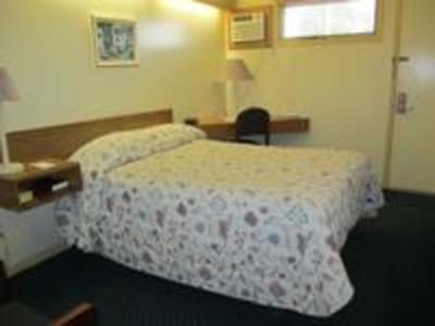 фото отеля Randolph Inn and Suites