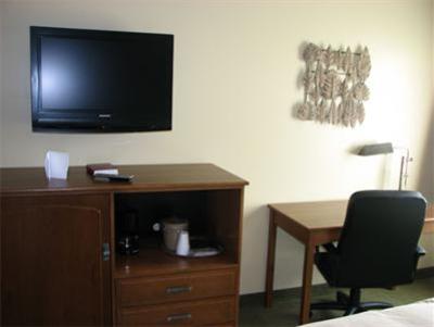 фото отеля Randolph Inn and Suites