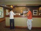 фото отеля Randolph Inn and Suites