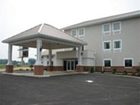 фото отеля Randolph Inn and Suites