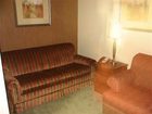 фото отеля Randolph Inn and Suites