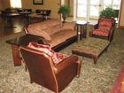 фото отеля Randolph Inn and Suites