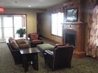 фото отеля Randolph Inn and Suites