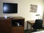 фото отеля Randolph Inn and Suites