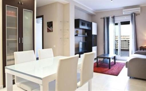 фото отеля Desig Olivier´s Terrace Apartment