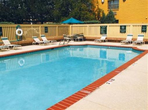 фото отеля La Quinta Inn - Garden of the Gods