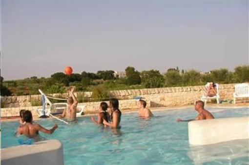 фото отеля Truddhi Casa e Cucina di Puglia