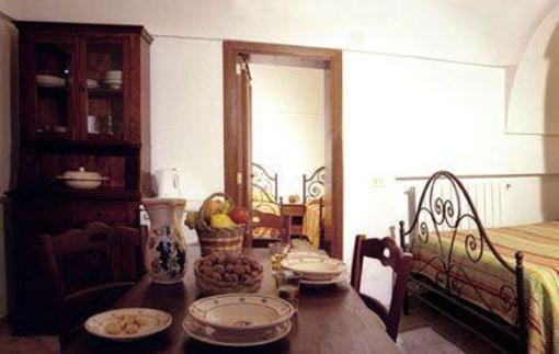 фото отеля Truddhi Casa e Cucina di Puglia