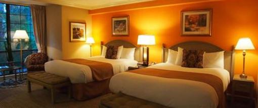 фото отеля Inn At Saratoga