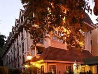 Inn At Saratoga