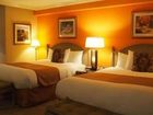 фото отеля Inn At Saratoga