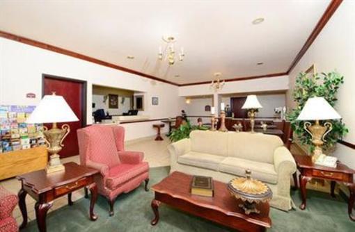 фото отеля Americas Best Value Inn & Suites Hartselle