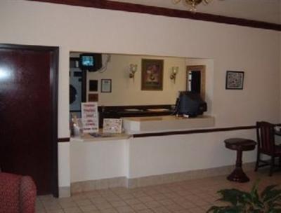 фото отеля Americas Best Value Inn & Suites Hartselle