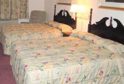 фото отеля Americas Best Value Inn & Suites Hartselle
