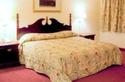 фото отеля Americas Best Value Inn & Suites Hartselle