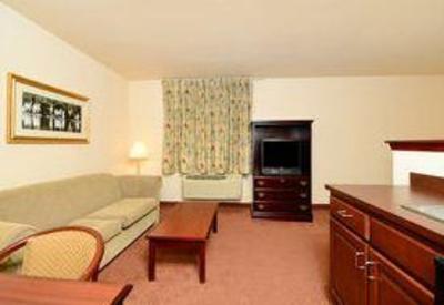 фото отеля Americas Best Value Inn & Suites Hartselle