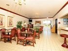 фото отеля Americas Best Value Inn & Suites Hartselle
