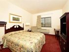 фото отеля Americas Best Value Inn & Suites Hartselle
